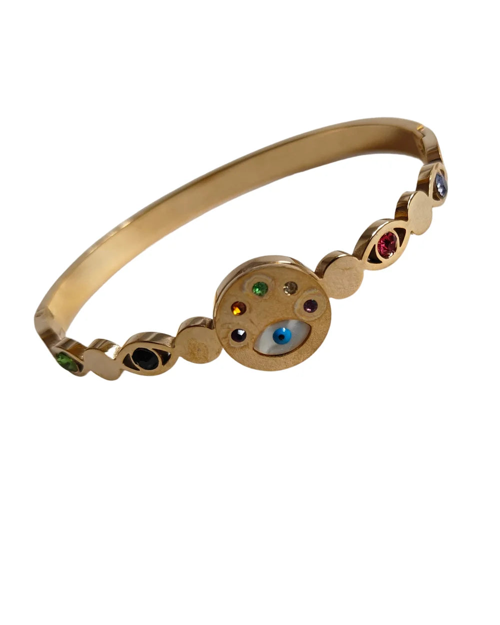 Graceful Gleam Bracelet