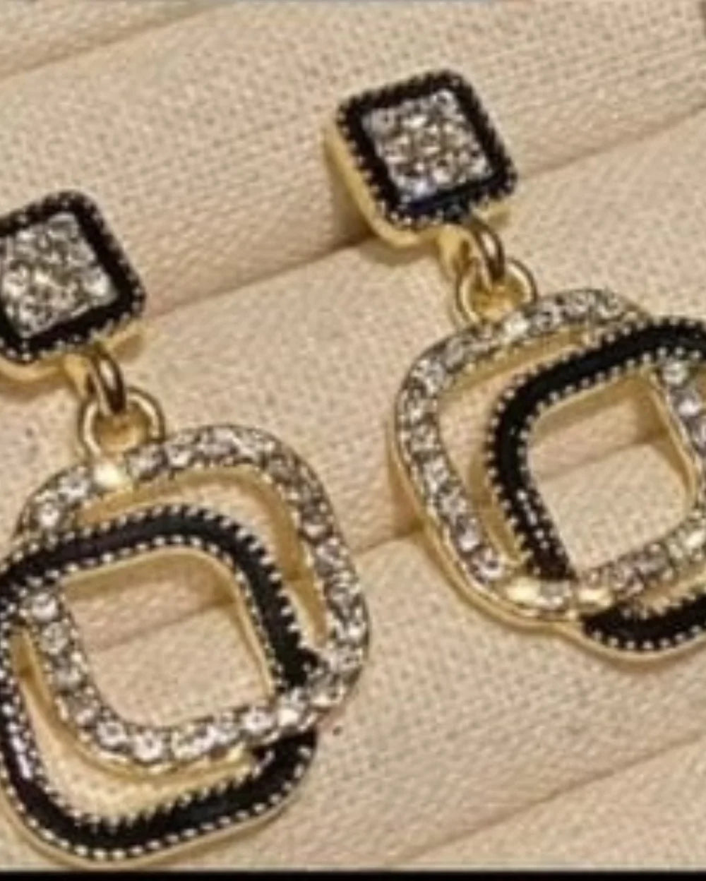 Dangle Earrings