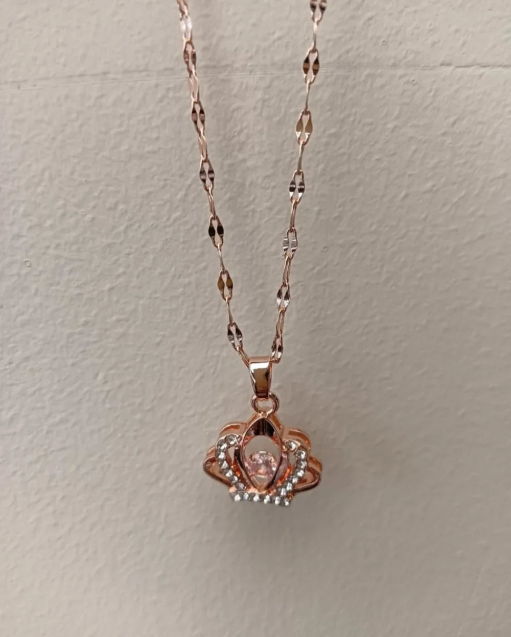 Royal Shine Pendant