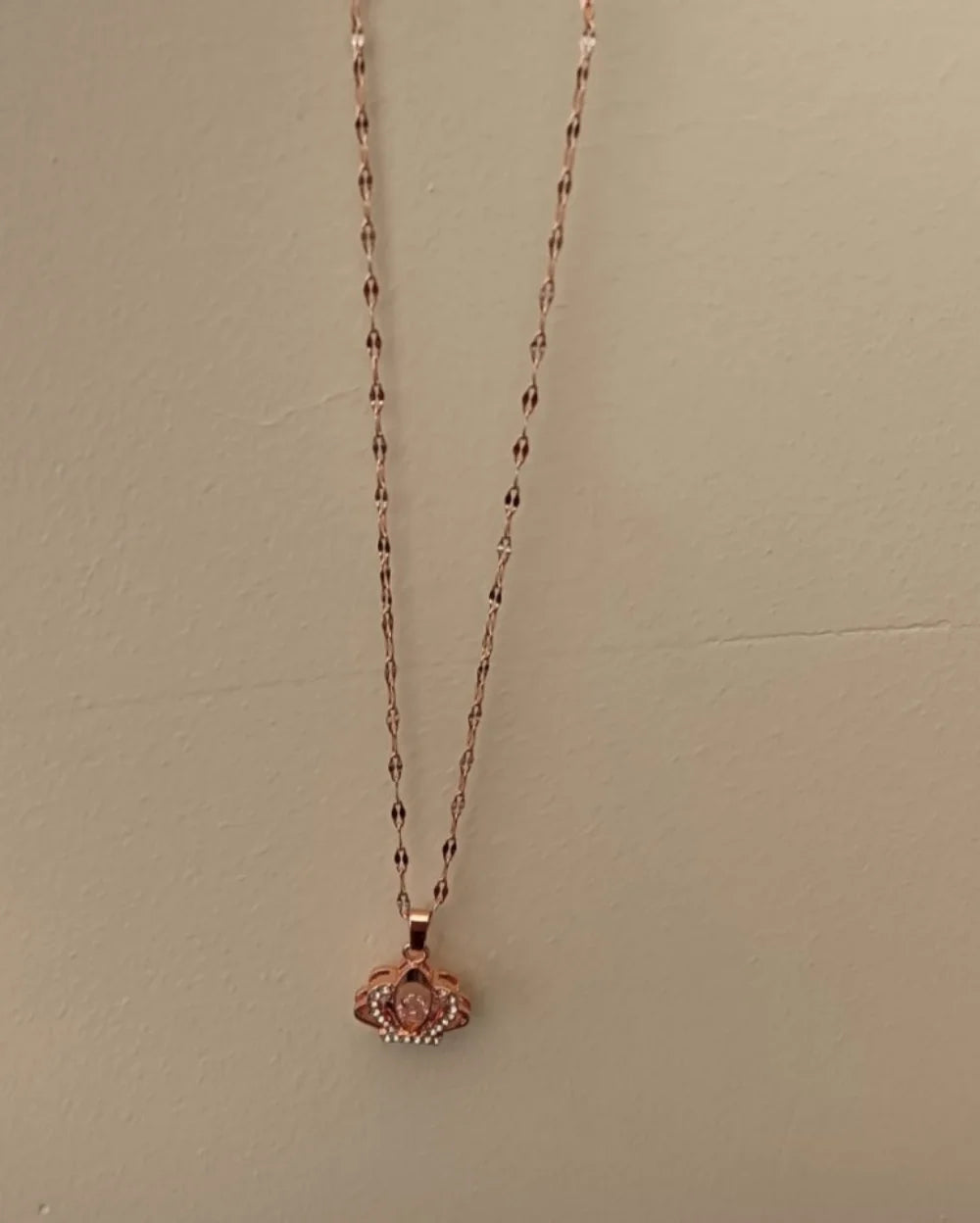 Royal Shine Pendant