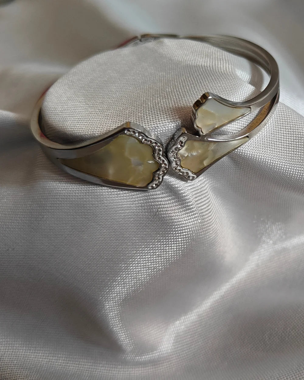 Sparkle Symphony Bracelet