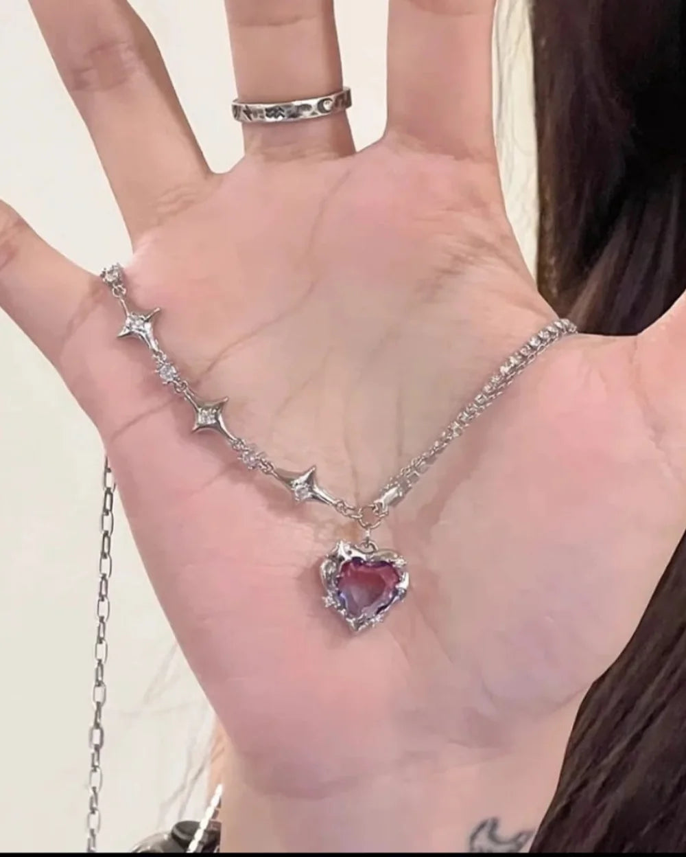 Made to Shine Pendant