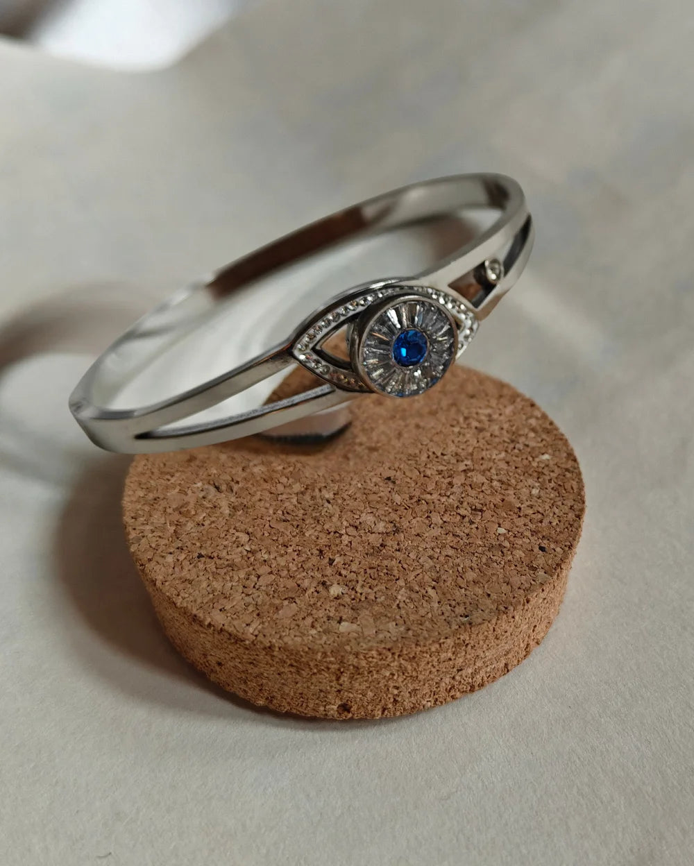 Graceful Gleam Bracelet