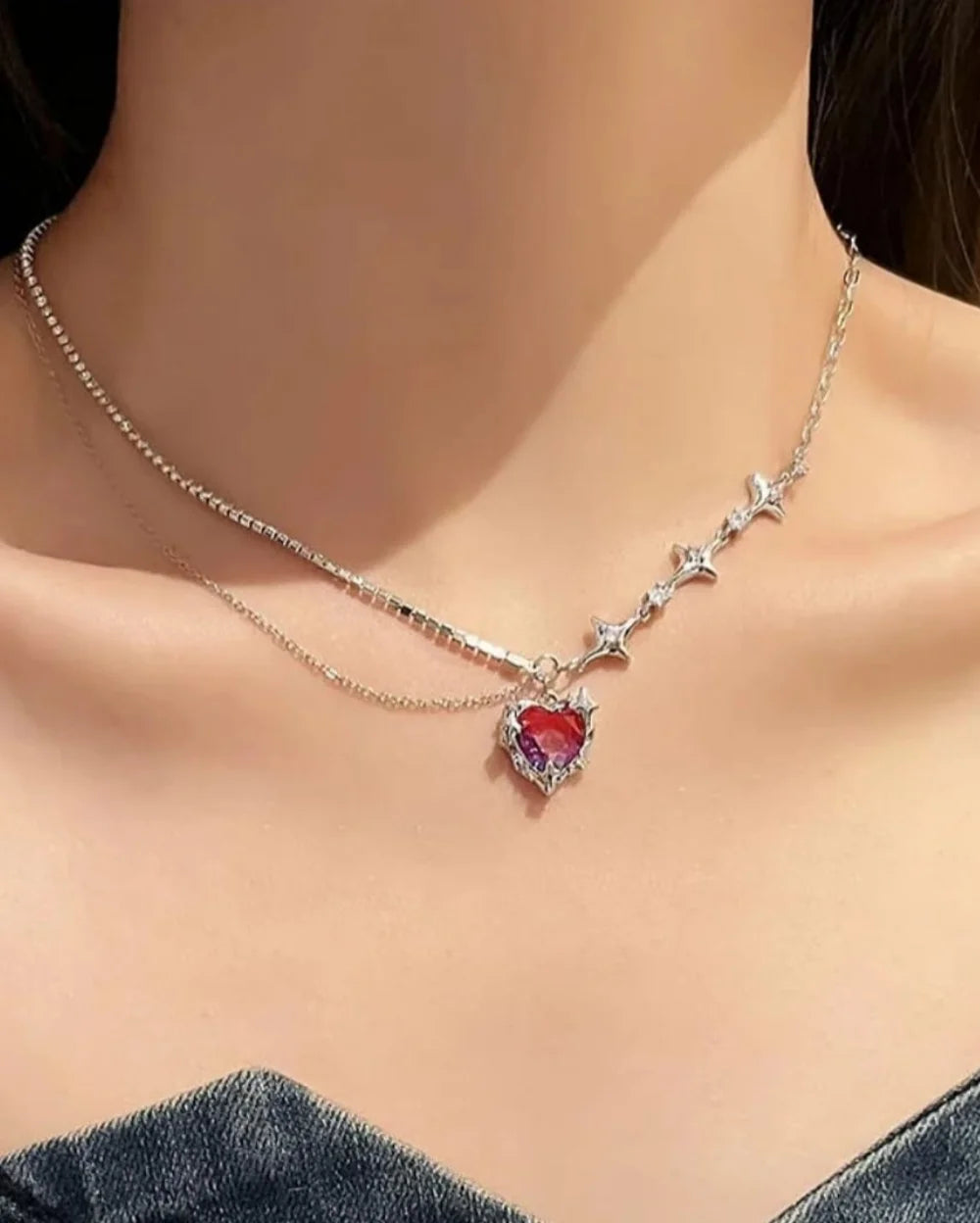 Made to Shine Pendant