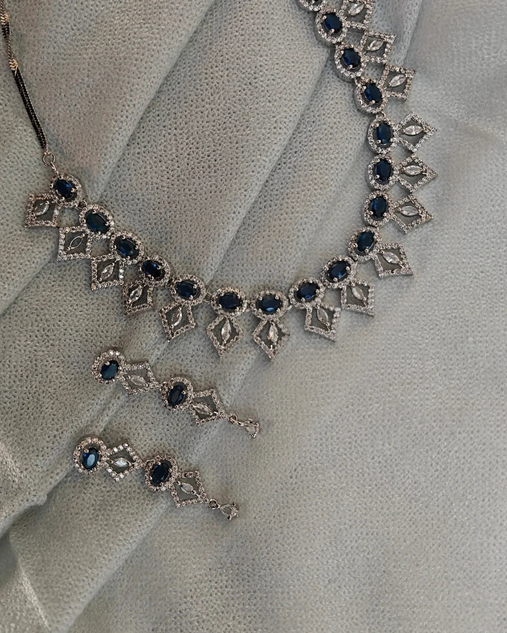 Starlight Charm AD Necklace