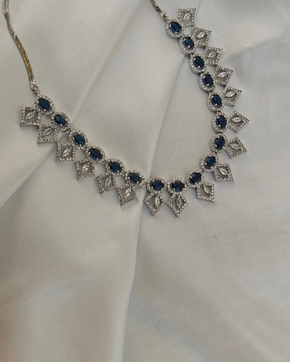 Starlight Charm AD Necklace