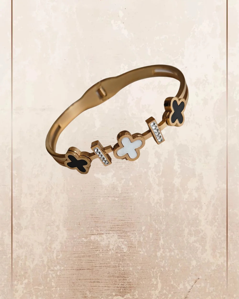 Whispering Shine Bracelet