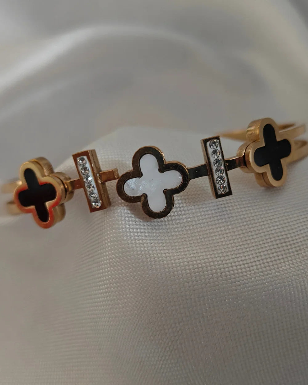 Whispering Shine Bracelet