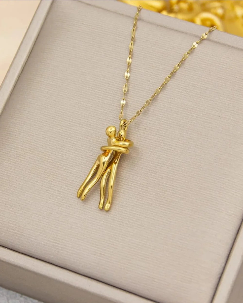 Endless Love Pendant