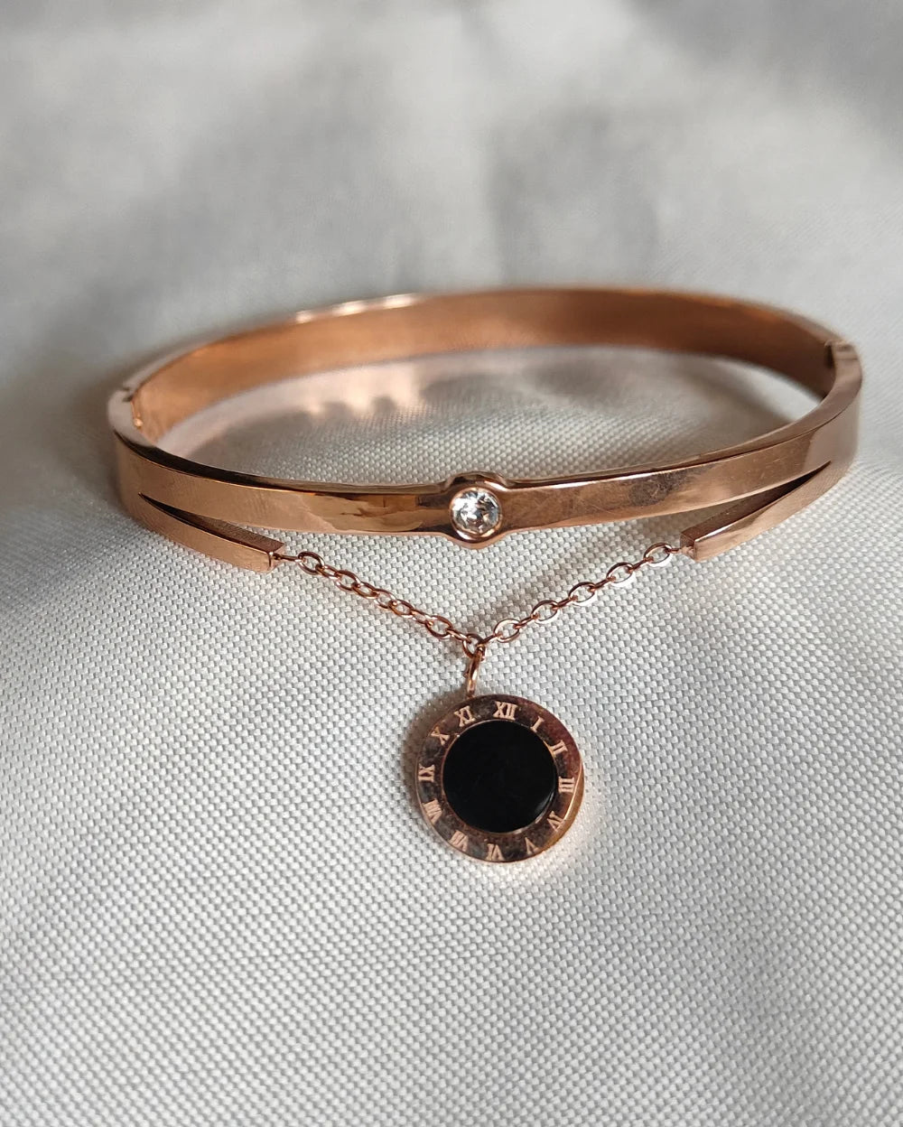 Endless Grace Bracelet