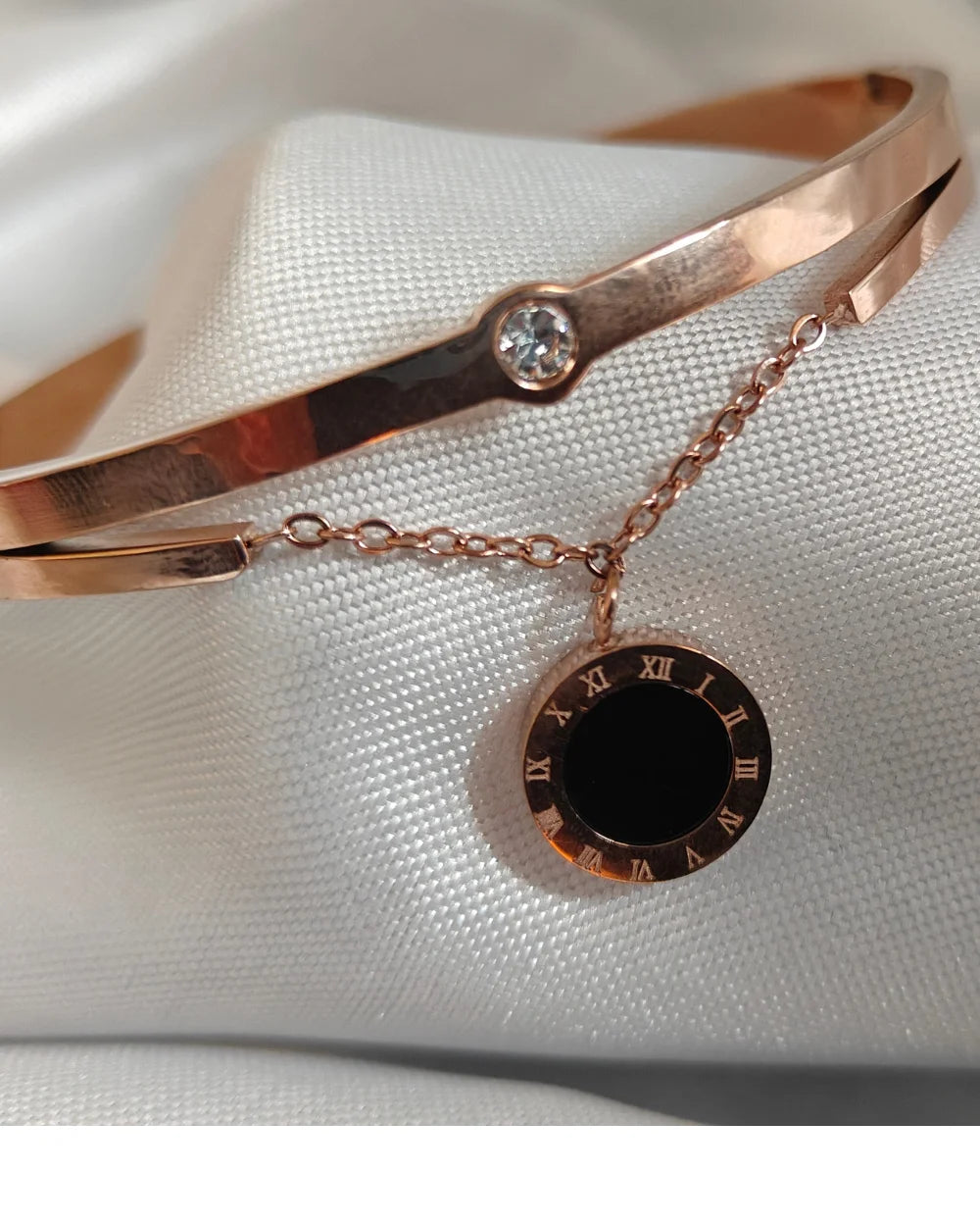 Endless Grace Bracelet