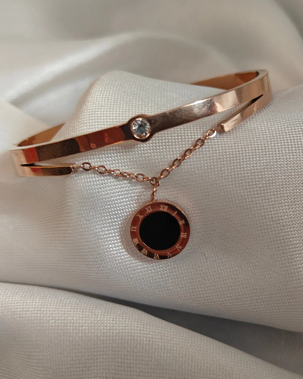 Endless Grace Bracelet