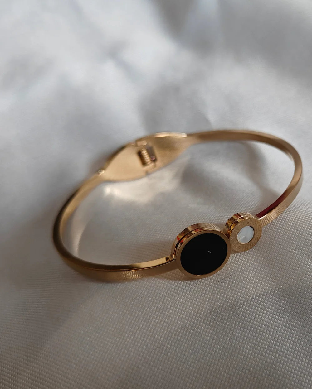 Shining Soul Bracelet