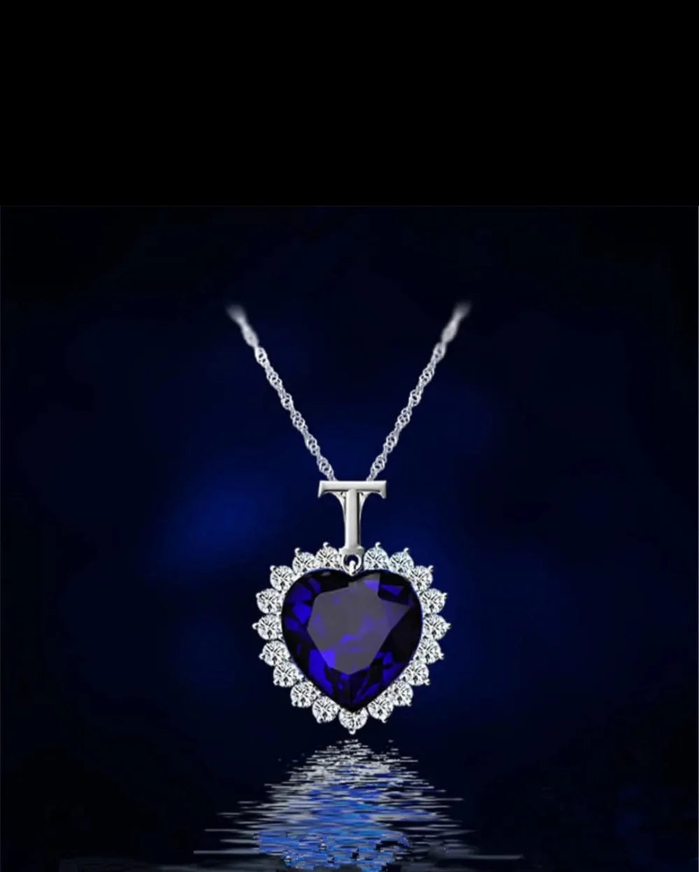 Timeless Touch Pendant