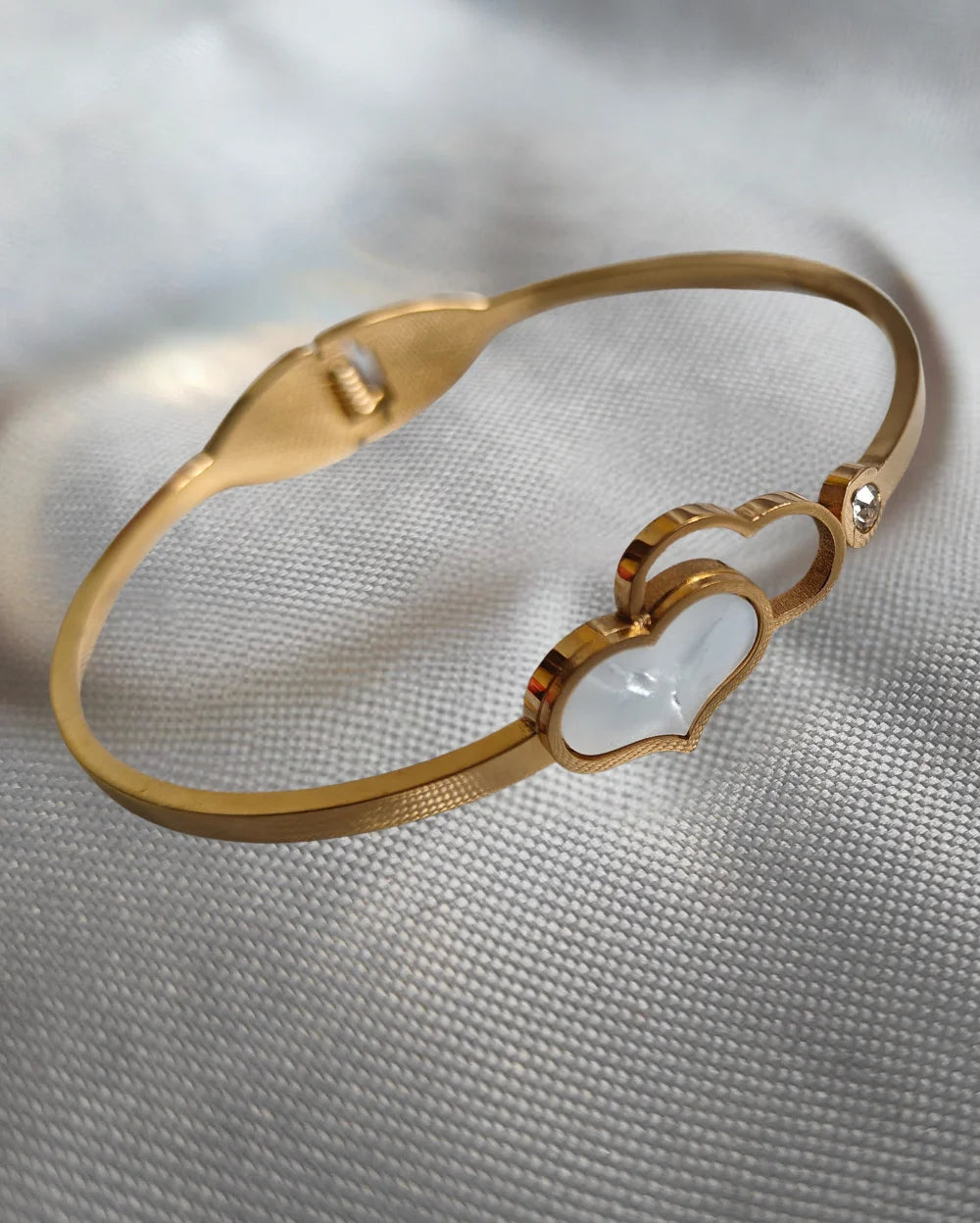 Eternal Love Bracelet