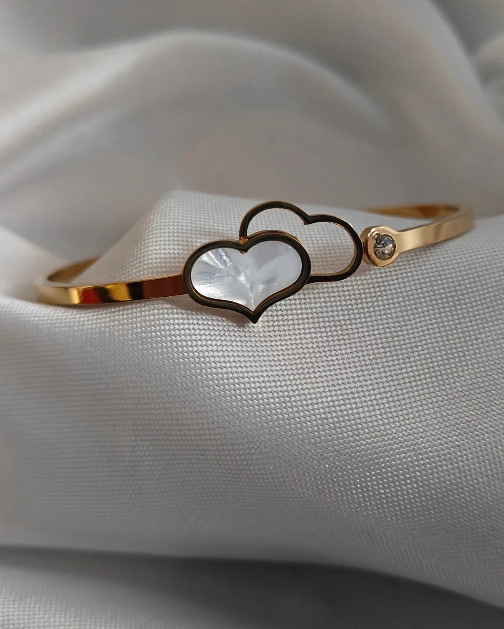 Eternal Love Bracelet