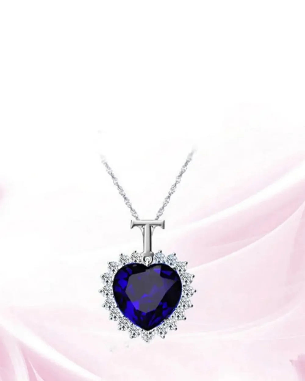 Timeless Touch Pendant