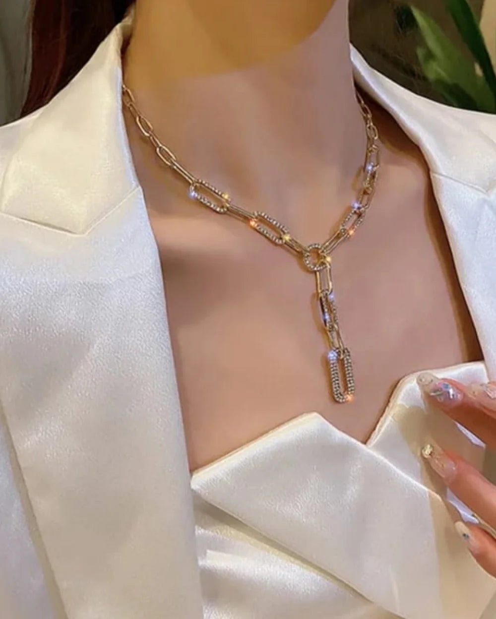 Forever Bright Pendant