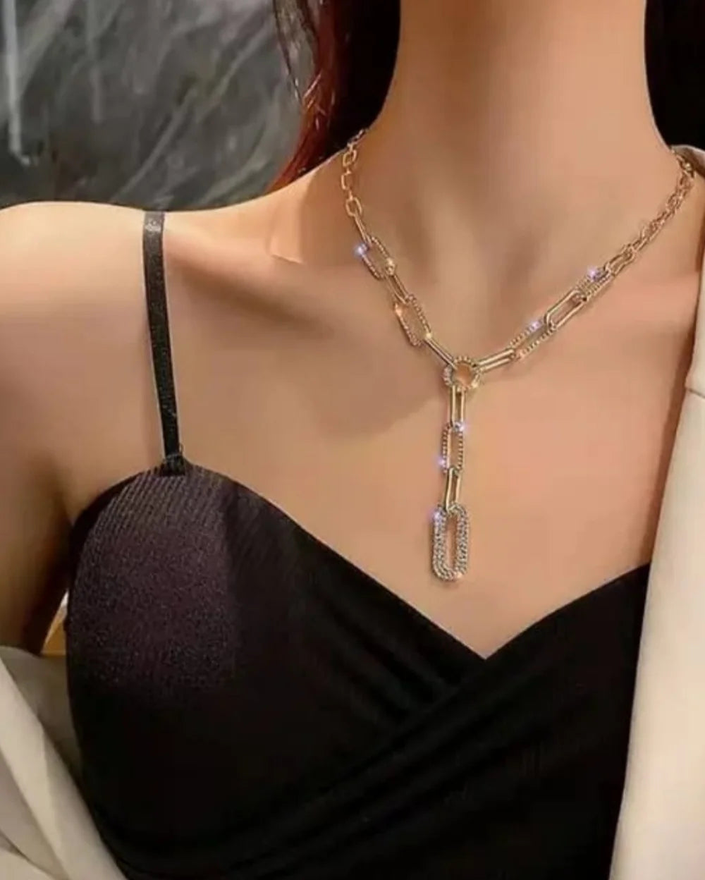 Forever Bright Pendant