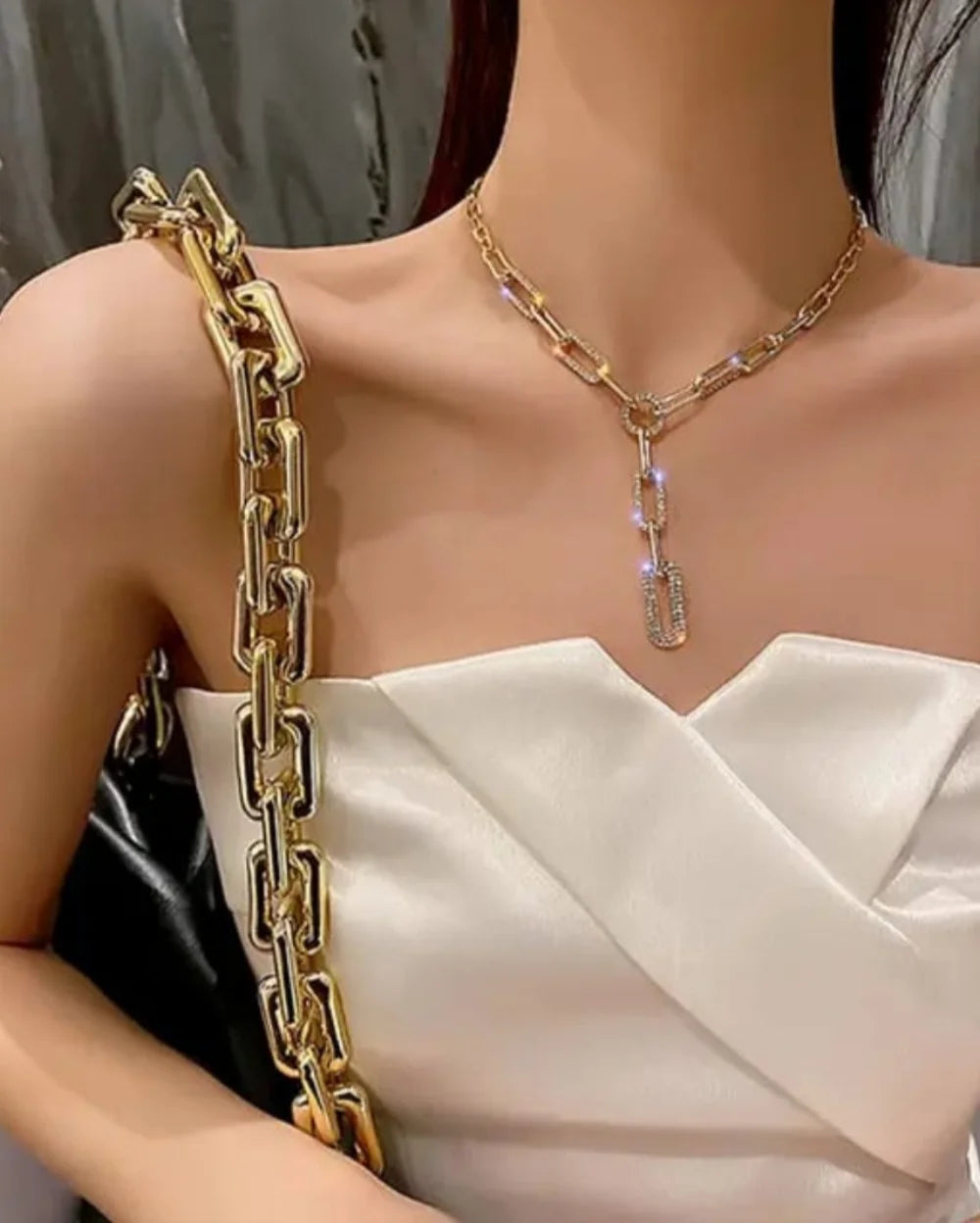 Forever Bright Pendant