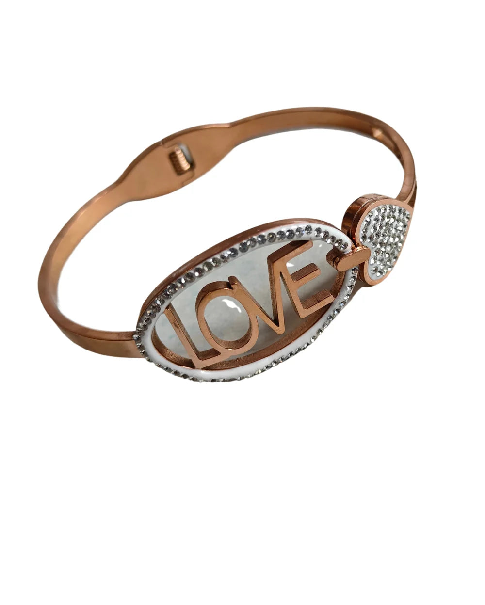 Radiant Love Bracelet