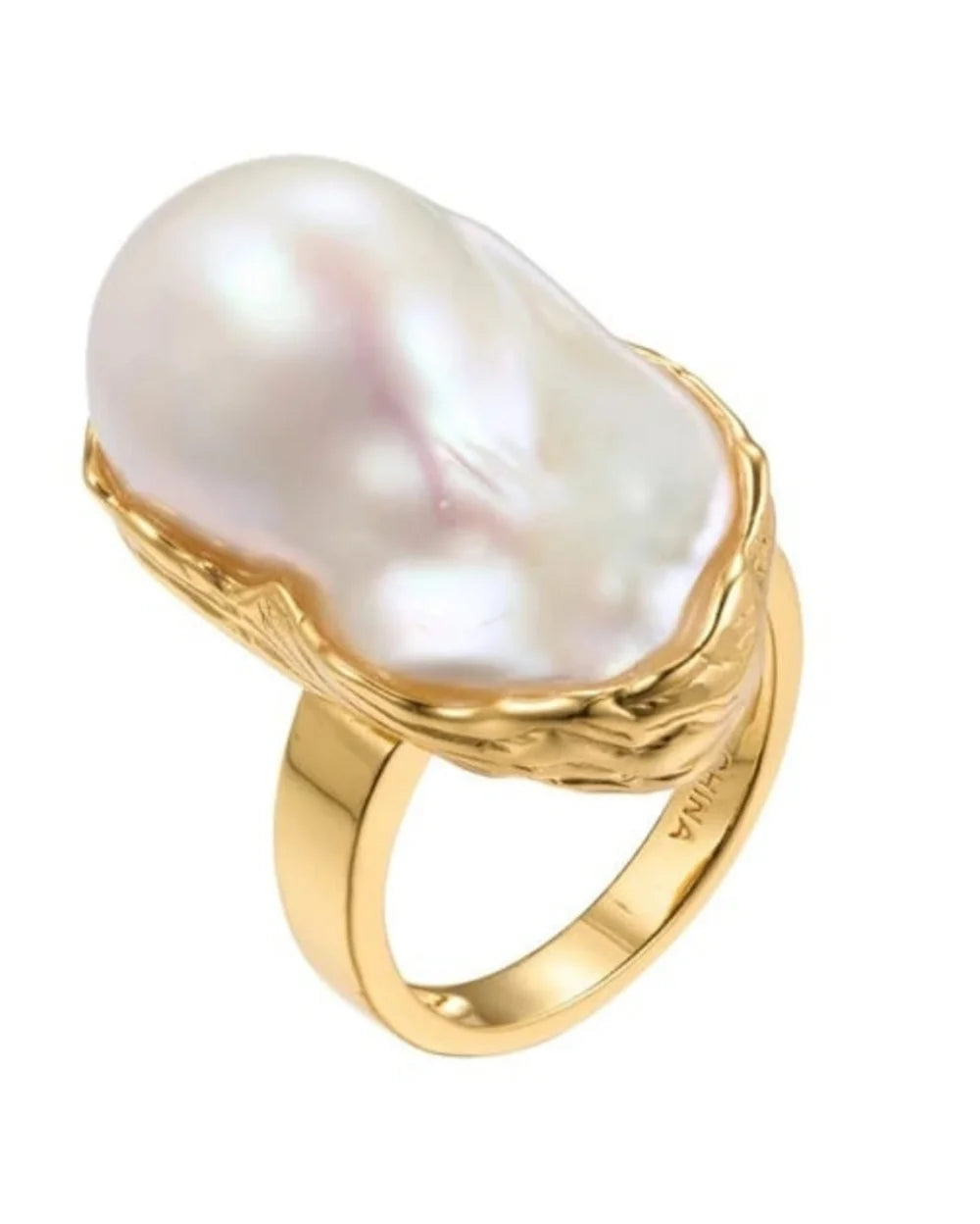 Golden hour Ring