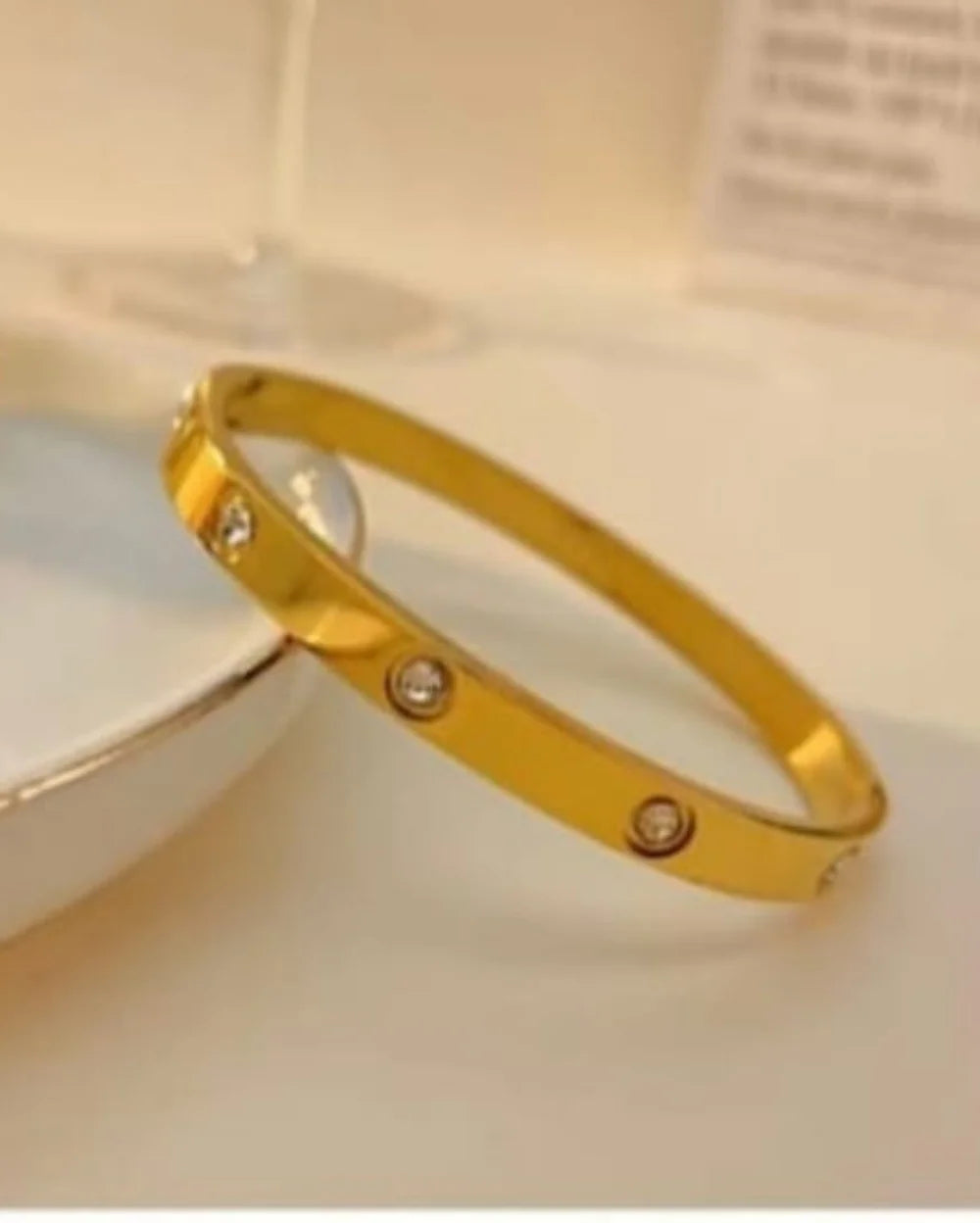 Celestial Grace Bracelet