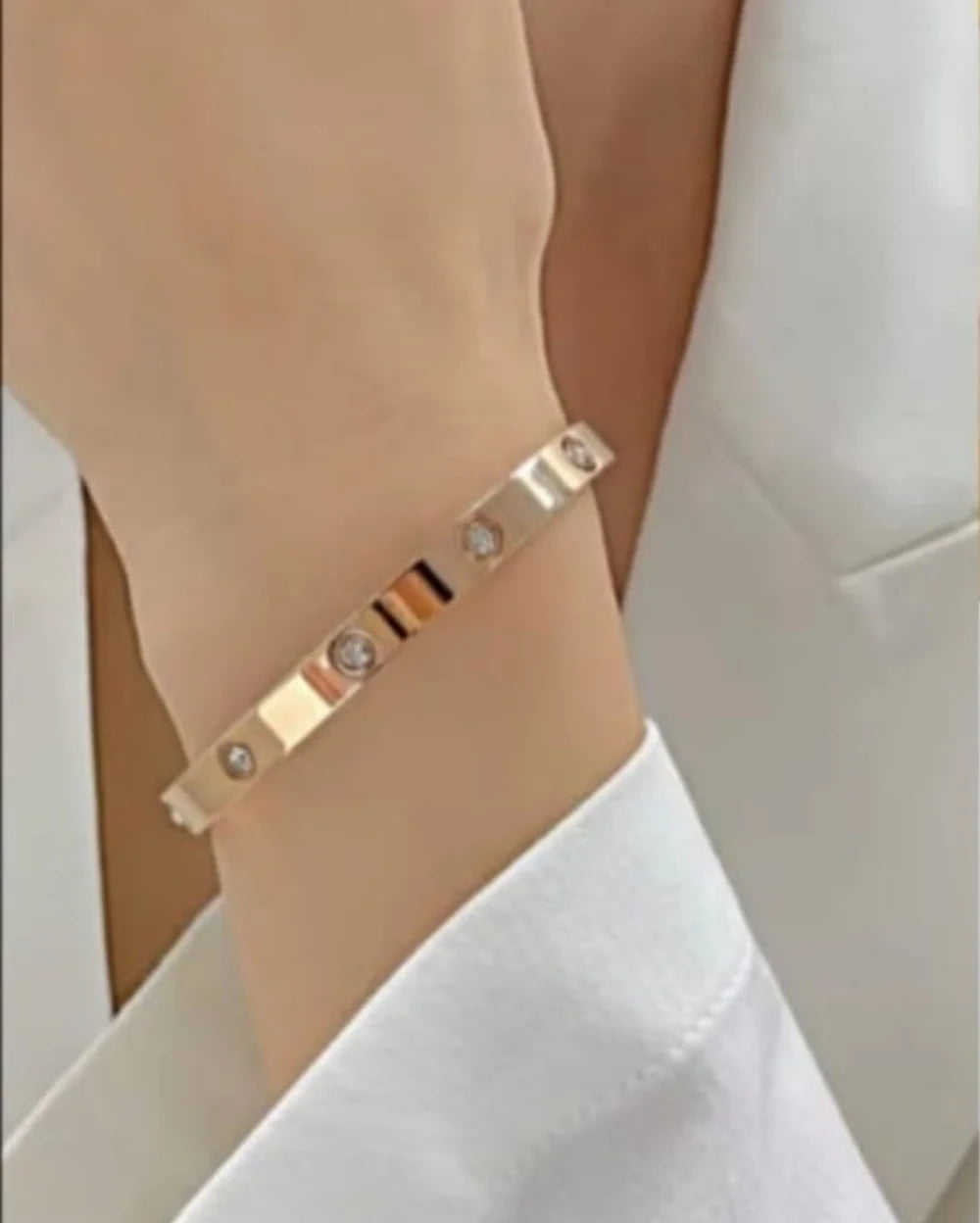 Celestial Grace Bracelet