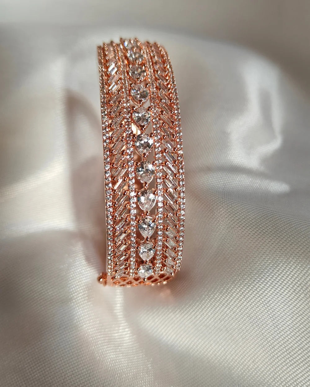 Regal Gleam AD Bracelet