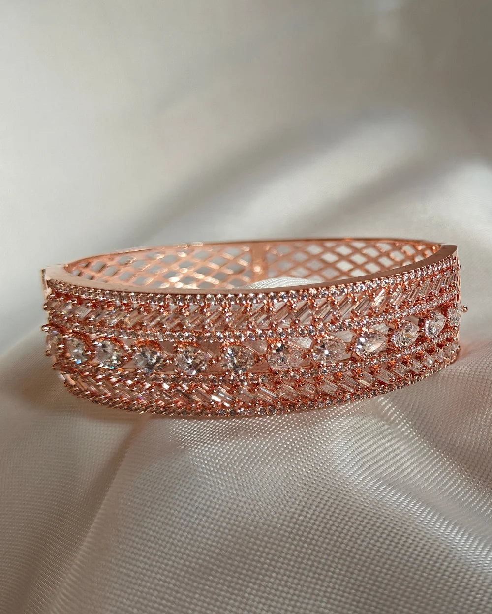 Regal Gleam AD Bracelet