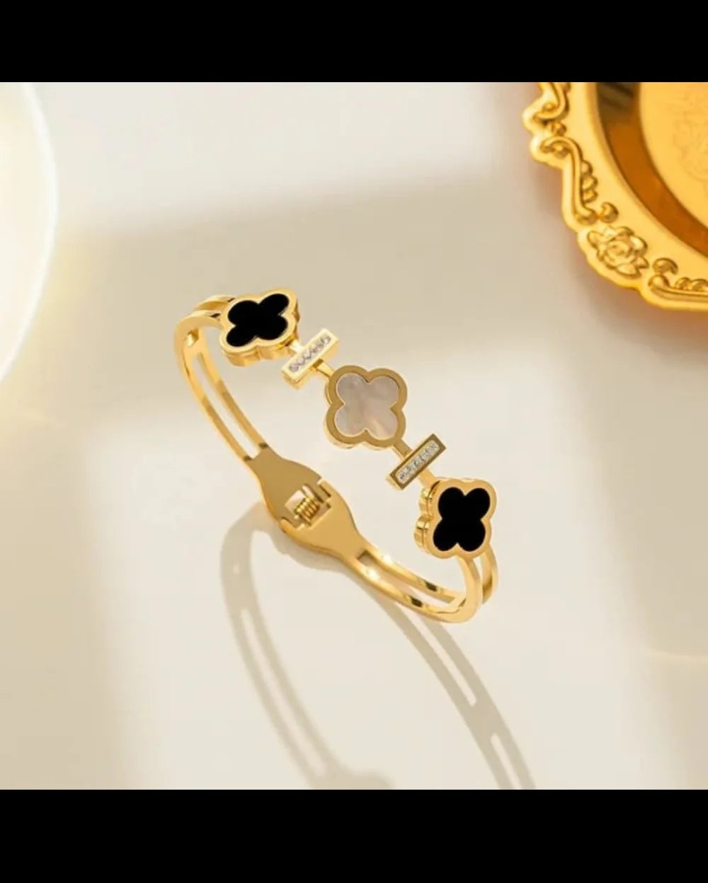 Whispering Shine Bracelet