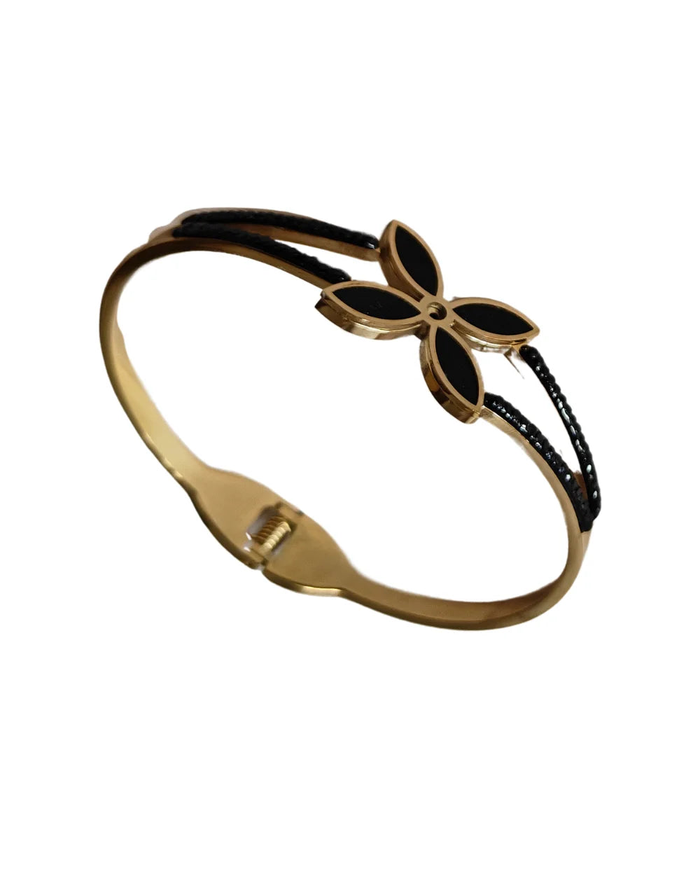 Golden Elegance Bracelet