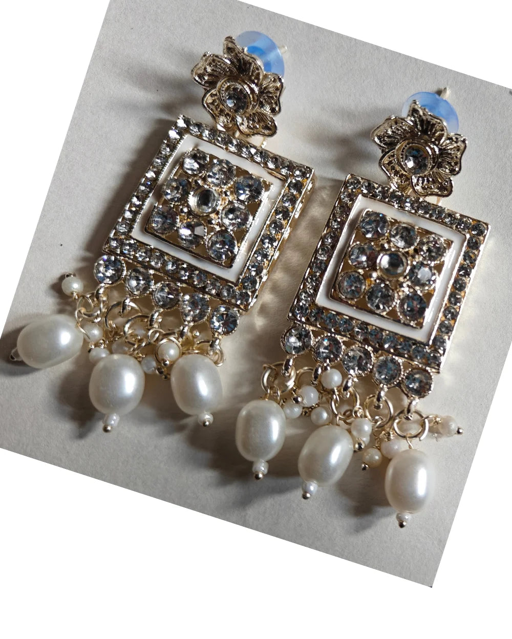 Devika Choker Set