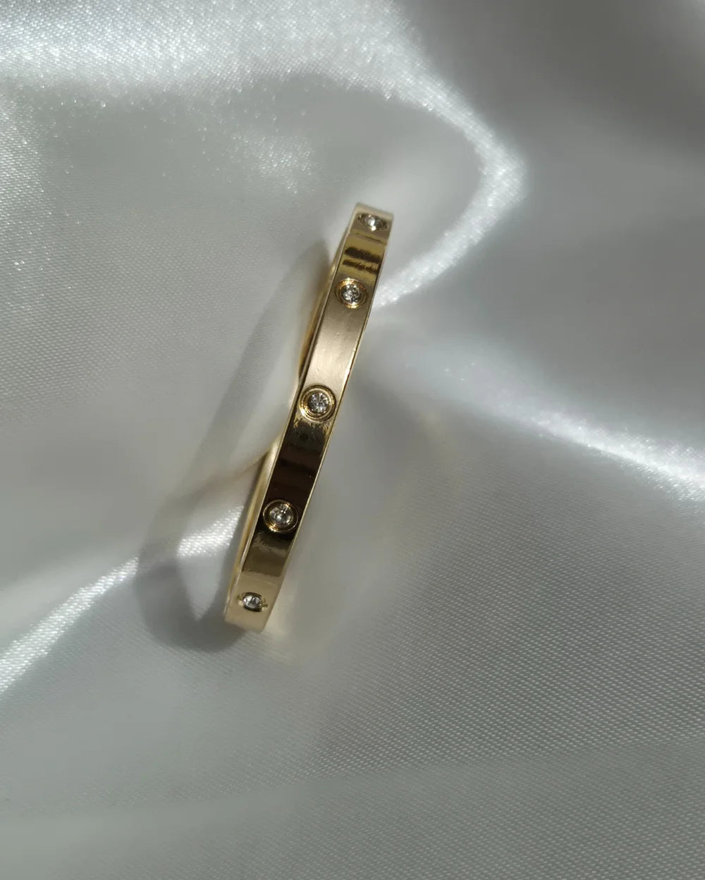 Celestial Grace Bracelet