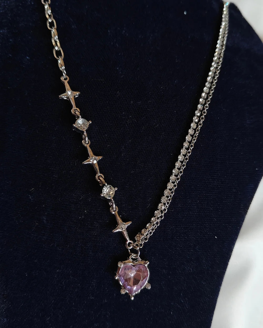 Made to Shine Pendant